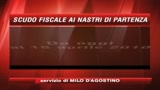 Scudo fiscale, al via oggi con modulo riservato 
