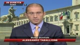 15/09/2009 - Dossier a luci rosse, Fini querela Feltri