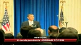 Crisi, Obama annuncia un'agenzia tutela consumatori