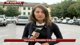 15/09/2009 - Sisma scuote il Mugello, centinaia in strada