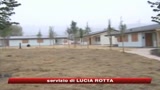15/09/2009 - Abruzzo le tappe della ricostruzione per gli sfollati