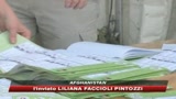Afghanistan, riconteggio voti nel 10% dei seggi
