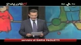 15/09/2009 - Rai, Franceschini rifiuta l'invito di Vespa
