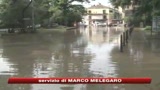 15/09/2009 - Maltempo, l'anticipo d'autunno piega l'Italia