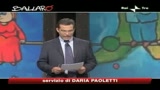 15/09/2009 - Rai, Franceschini rifiuta l'invito di Vespa