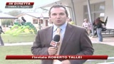 15/09/2009 - Terremoto Abruzzo, consegnate le prime case