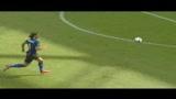 E' la notte dei campioni: c'è Inter-Barça