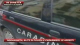 16/09/2009 - n'drangheta, blitz contro la cosca Cordì: 16 arresti