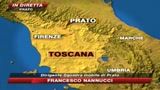 16/09/2009 - Ucciso davanti all'ospedale: arrestata una 22enne