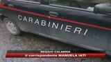 16/09/2009 - n'drangheta, blitz contro la cosca Cordì: 16 arresti