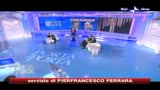 16/09/2009 - Pdl, Berlusconi: Fini? I problemi sono tutti suoi