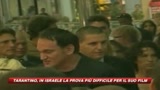 Ovazione in Israele per Inglourious Basterds