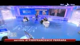 16/09/2009 - Pdl, Berlusconi: Fini? I problemi sono tutti suoi