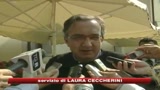 Auto, Marchionne: rinnovo incentivi o sarà un disastro