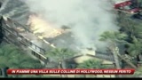 16/09/2009 - Usa, fiamme in California