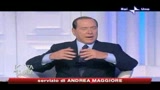 17/09/2009 - Caso Porta a porta, la Rai chiama Masi 