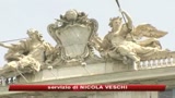 17/09/2009 - Lodo Alfano, con no rischio dimissioni per il premier
