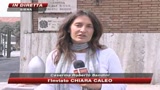 17/09/2009 - Afghanistan, erano di stanza a Siena i sei parà morti