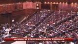 17/09/2009 - Lodo Alfano, è scontro su memoria Avvocato dello Stato