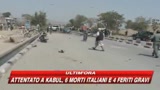 17/09/2009 - Kabul, attacco agli italiani: morti sei parà