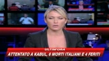 Studentessa uccisa a Yale, arrestato un uomo