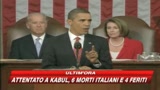 Usa, no a scudo. Obama: Nuovo sistema più efficace