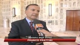 Afghanistan, Frattini: Continueremo per democrazia 