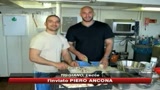 17/09/2009 - Attentato Kabul,Tiggiano piange il suo eroe