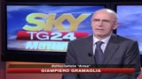 Afghanistan, Gramaglia: i talebani guadagnano terreno 