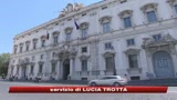 18/09/2009 - Lodo, Alfano: avanti anche con il no della Consulta