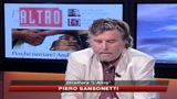 Afghanistan, Guerra o pace?