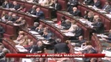 18/09/2009 - Missione Afghanistan, mondo politico diviso sul futuro