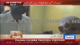Pakistan, strage al mercato