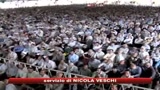 18/09/2009 - Iran, l'opposizione torna in piazza. Aggredito Kathami
