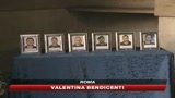 18/09/2009 - Attentato Kabul, lunedì i funerali di Stato dei 6 parà