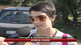 18/09/2009 - La fidanzata di Pistonami: Non ne poteva più