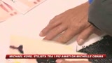 18/09/2009 - Kors, stilista tra i più amati da Michelle Obama