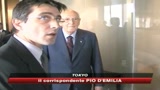 Afghanistan, Napolitano: determinati a mantere impegno