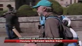 18/09/2009 - Santiago, 10 milioni i pellegrini attesi per anno santo
