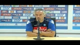 Donadoni: partita verita? Mi scappa da ridere