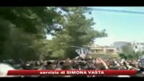 18/09/2009 - Iran, l'opposizione torna in piazza. Aggredito Kathami