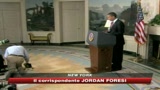 Obama rinuncia allo scudo antimissile in Europa