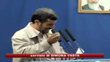 19/09/2009 - Ahmadinejad insiste: Olocausto bugia creata ad arte
