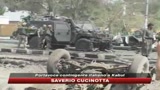 19/09/2009 - Kabul, nella strage di parà, uccisi anche dei bambini
