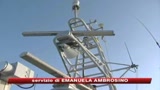 19/09/2009 - Migranti, nuovo sbarco a Ragusa: arrestati tre scafisti