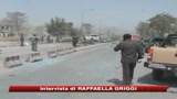 19/09/2009 - Kabul, il fratello di un ferito: non è missione di pace