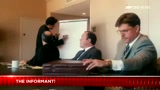 SKY Cine News: The Informant