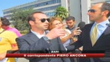 19/09/2009 - Tarantini dal carcere: Non volevo fuggire in Tunisia 