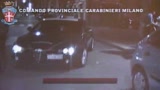 19/09/2009 - Milano, la Mafia cinese invade la città della Madonnina
