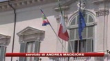 19/09/2009 - Napolitano:Nessun cambiamento nell'impegno afghano